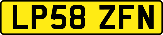 LP58ZFN