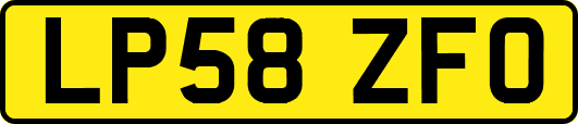 LP58ZFO