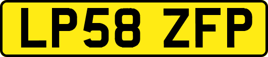 LP58ZFP