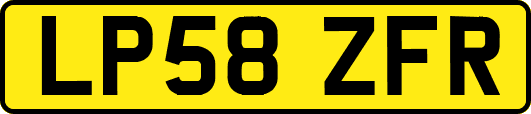 LP58ZFR