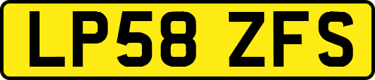 LP58ZFS