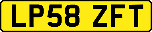 LP58ZFT
