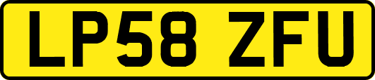 LP58ZFU