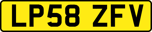 LP58ZFV