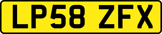 LP58ZFX