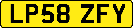 LP58ZFY