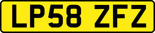 LP58ZFZ
