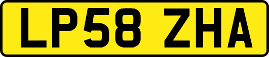 LP58ZHA