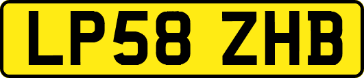 LP58ZHB