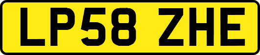 LP58ZHE