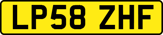 LP58ZHF