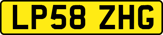 LP58ZHG