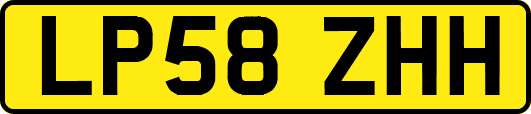 LP58ZHH