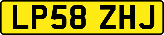 LP58ZHJ