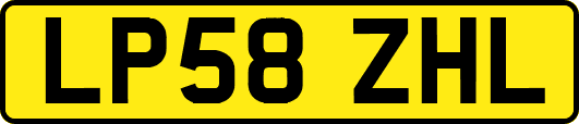 LP58ZHL