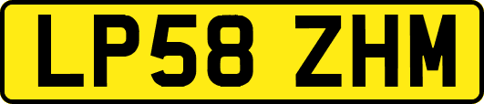 LP58ZHM