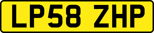 LP58ZHP