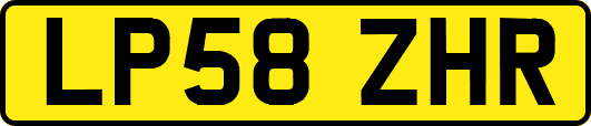 LP58ZHR