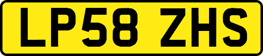 LP58ZHS