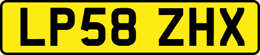 LP58ZHX