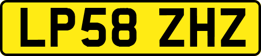 LP58ZHZ