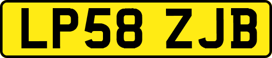 LP58ZJB