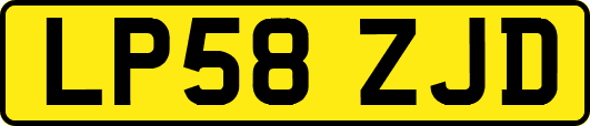 LP58ZJD