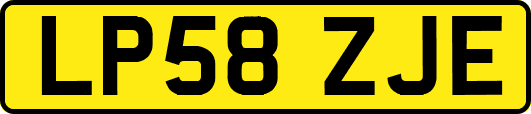 LP58ZJE