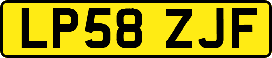 LP58ZJF