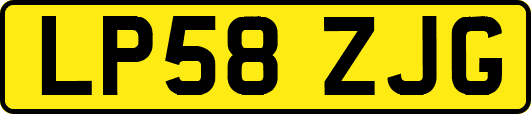 LP58ZJG