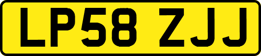 LP58ZJJ