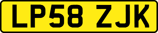 LP58ZJK