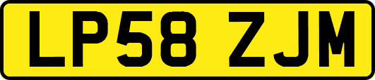 LP58ZJM