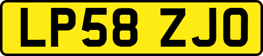 LP58ZJO