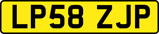 LP58ZJP