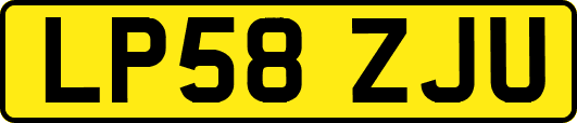 LP58ZJU