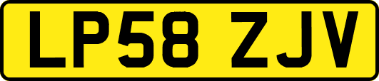 LP58ZJV