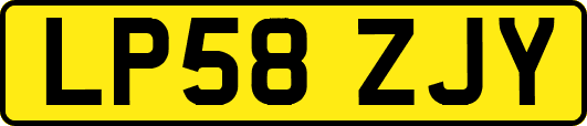 LP58ZJY