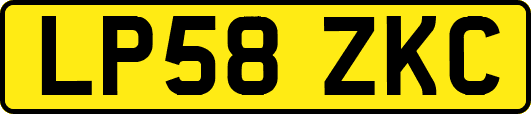 LP58ZKC