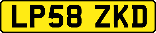 LP58ZKD