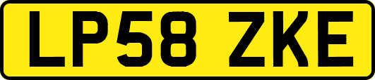 LP58ZKE