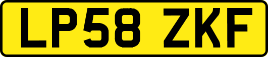 LP58ZKF