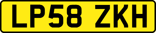 LP58ZKH