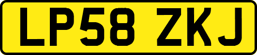 LP58ZKJ