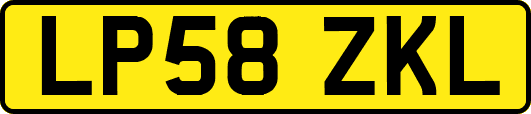 LP58ZKL