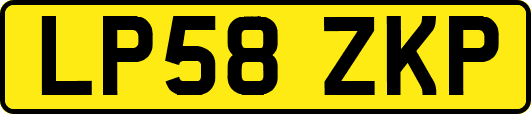 LP58ZKP