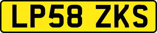 LP58ZKS
