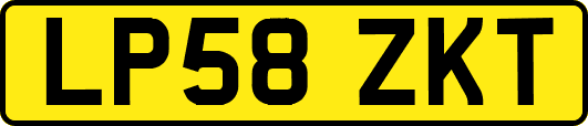 LP58ZKT