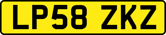LP58ZKZ