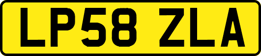 LP58ZLA